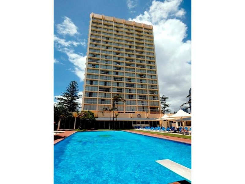 Surfers Paradise QLD 4217