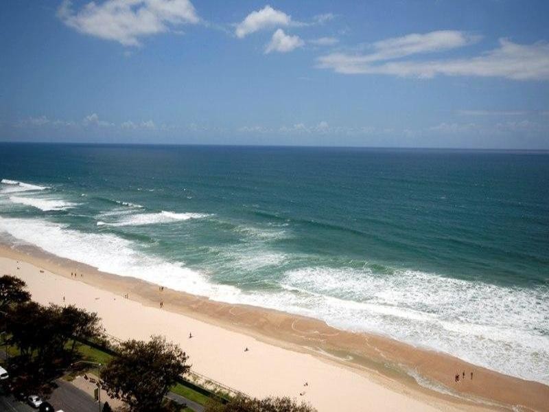 Surfers Paradise QLD 4217