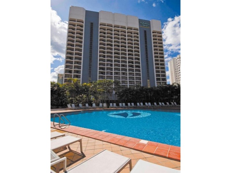 Surfers Paradise QLD 4217