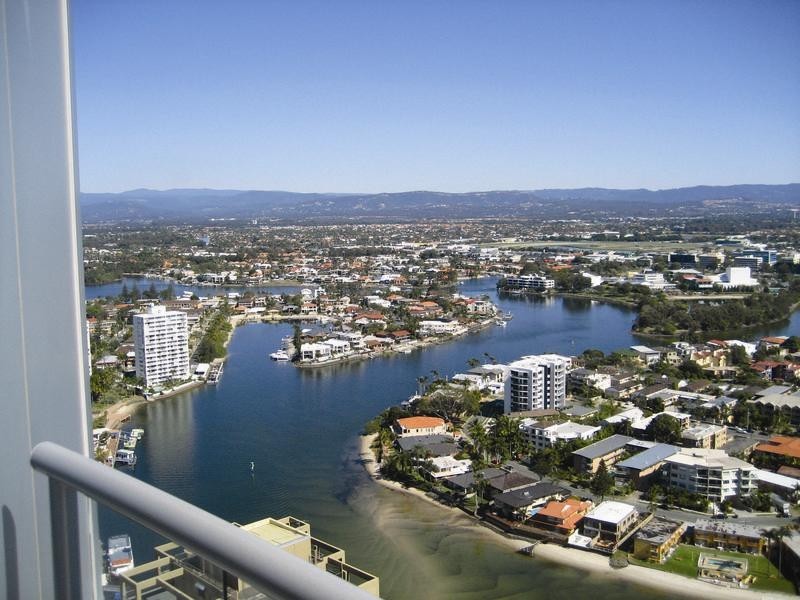 Surfers Paradise QLD 4217