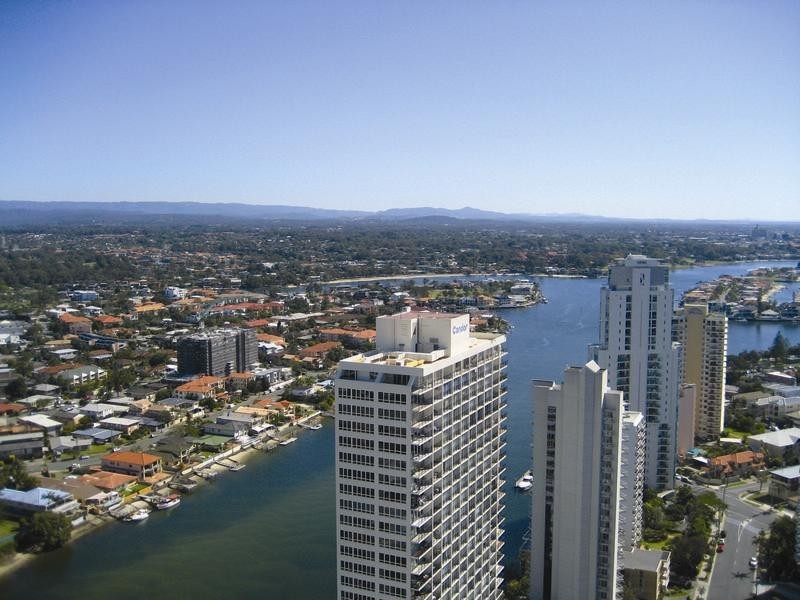 Surfers Paradise QLD 4217