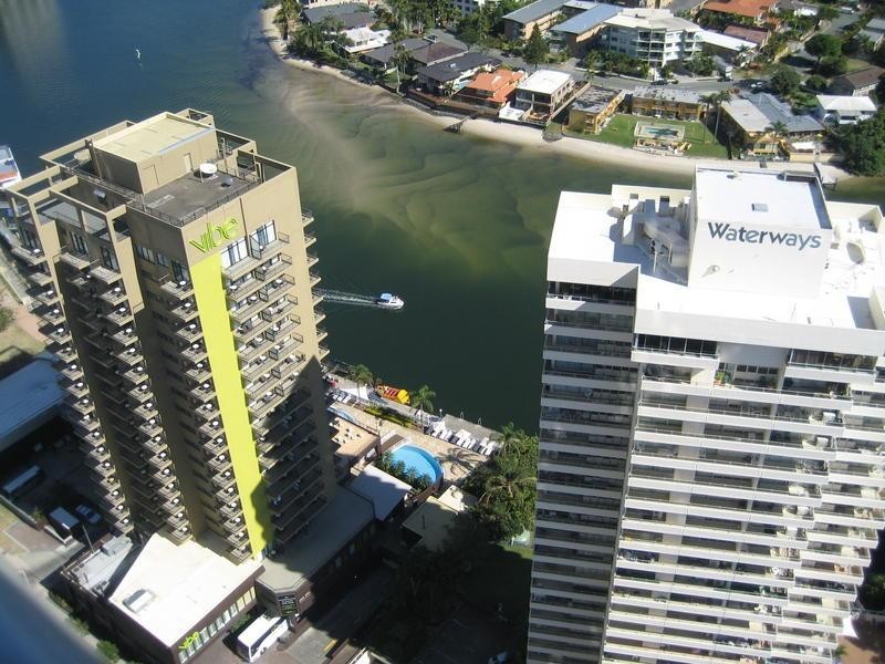 Surfers Paradise QLD 4217