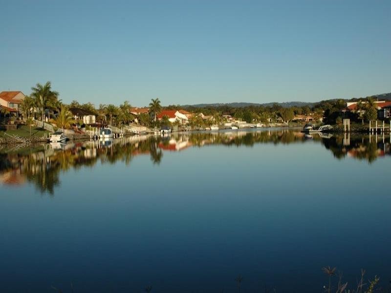 Lot 112 The Peninsula, Helensvale QLD 4212