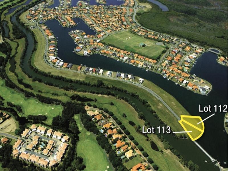 Lot 113 The Peninsula, Helensvale QLD 4212