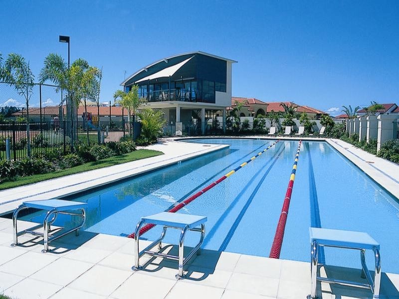 Lot 113 The Peninsula, Helensvale QLD 4212