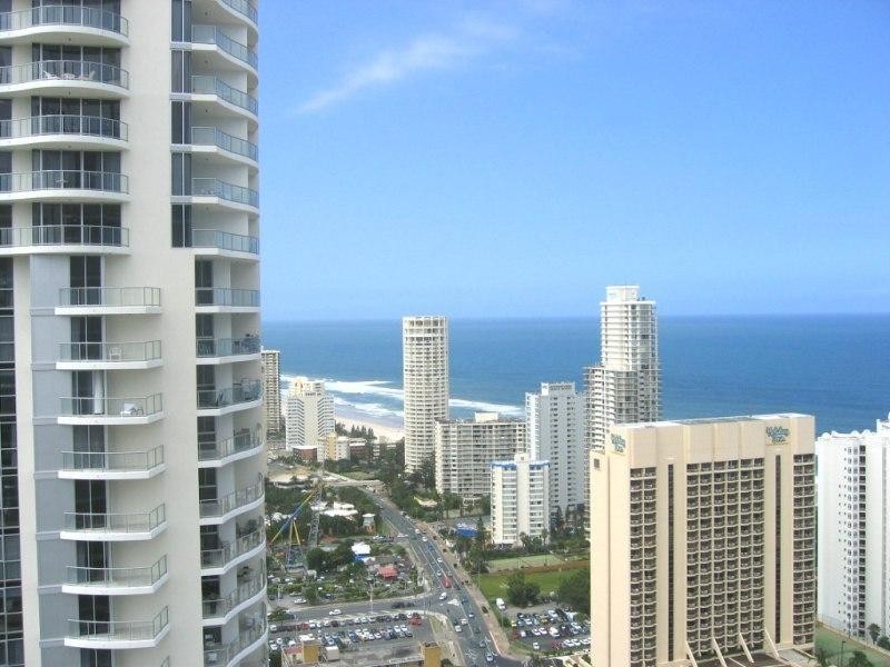 Surfers Paradise QLD 4217