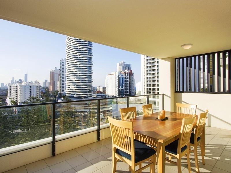 2685 Gold Coast Highway, Broadbeach QLD 4218