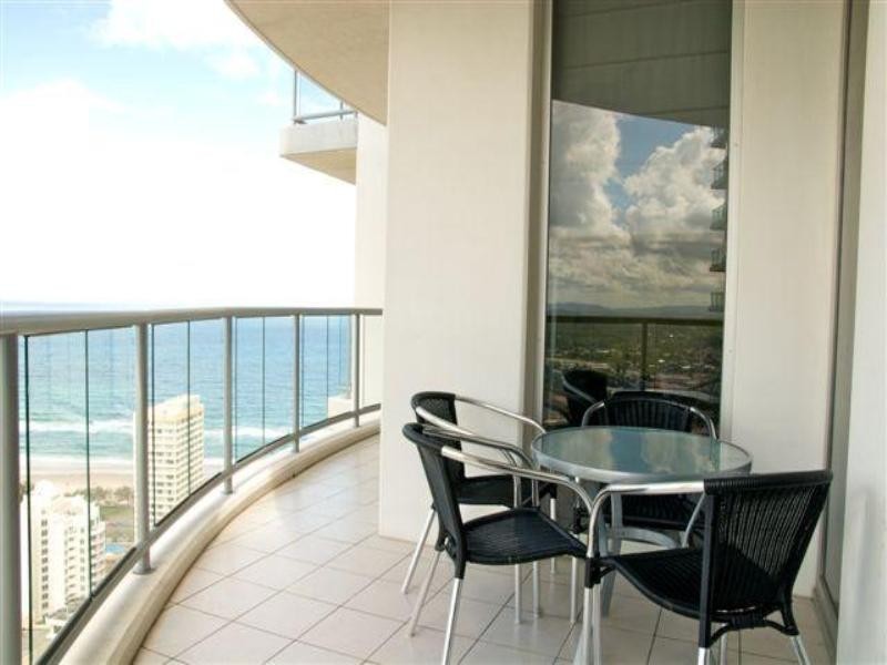 Surfers Paradise QLD 4217