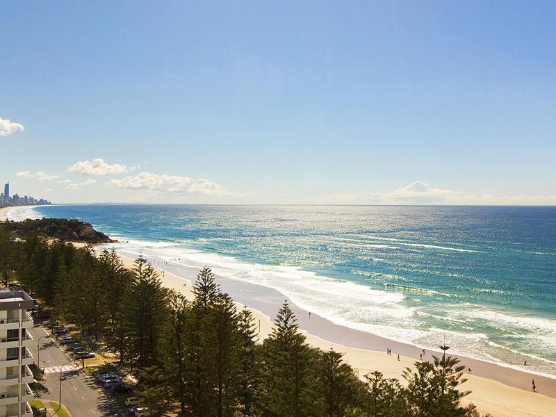 Burleigh Heads QLD 4220