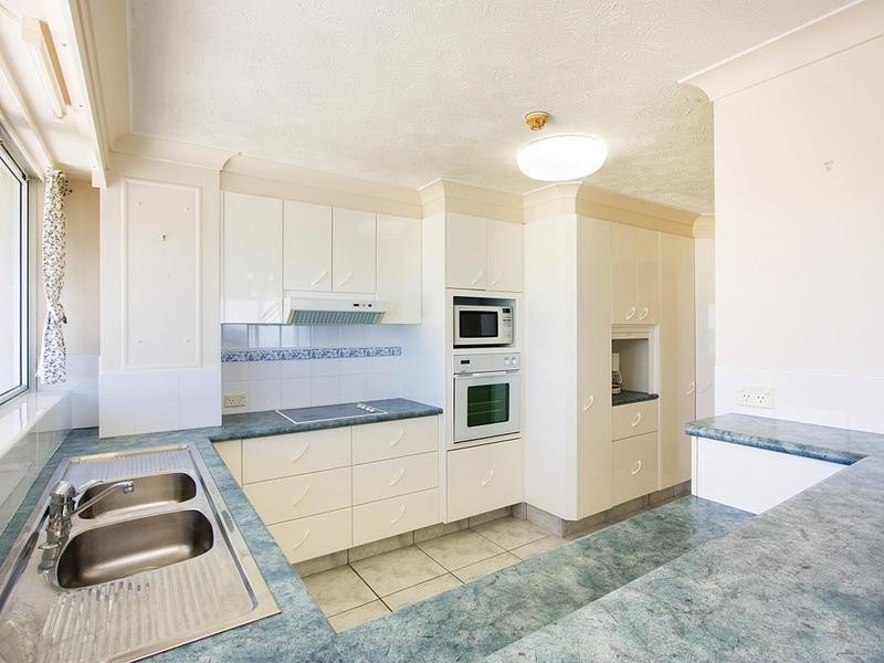 Burleigh Heads QLD 4220