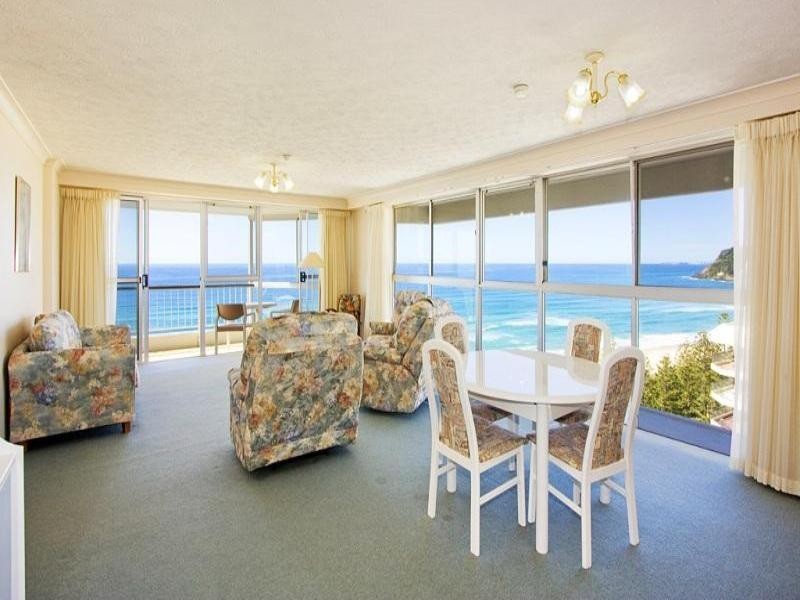 Burleigh Heads QLD 4220