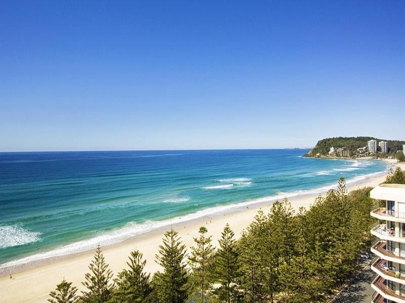Burleigh Heads QLD 4220