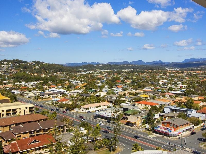 Burleigh Heads QLD 4220