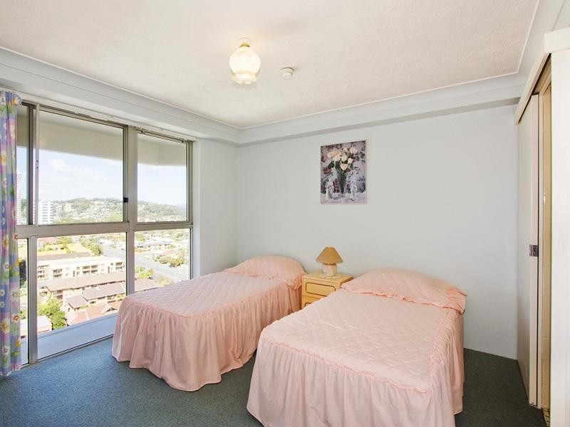 Burleigh Heads QLD 4220