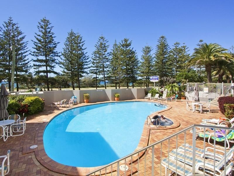 Burleigh Heads QLD 4220