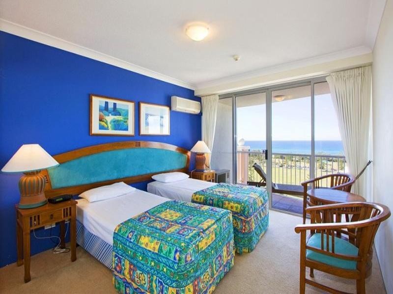 Broadbeach QLD 4218
