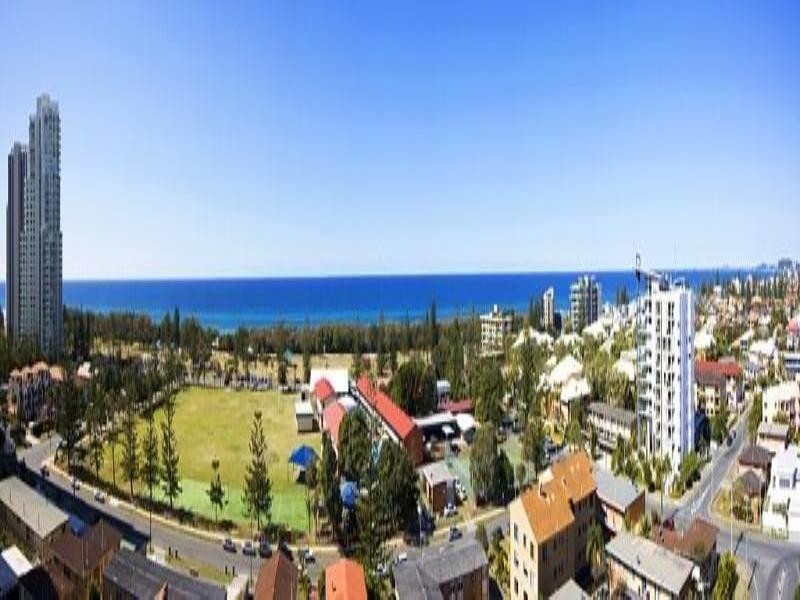 Broadbeach QLD 4218
