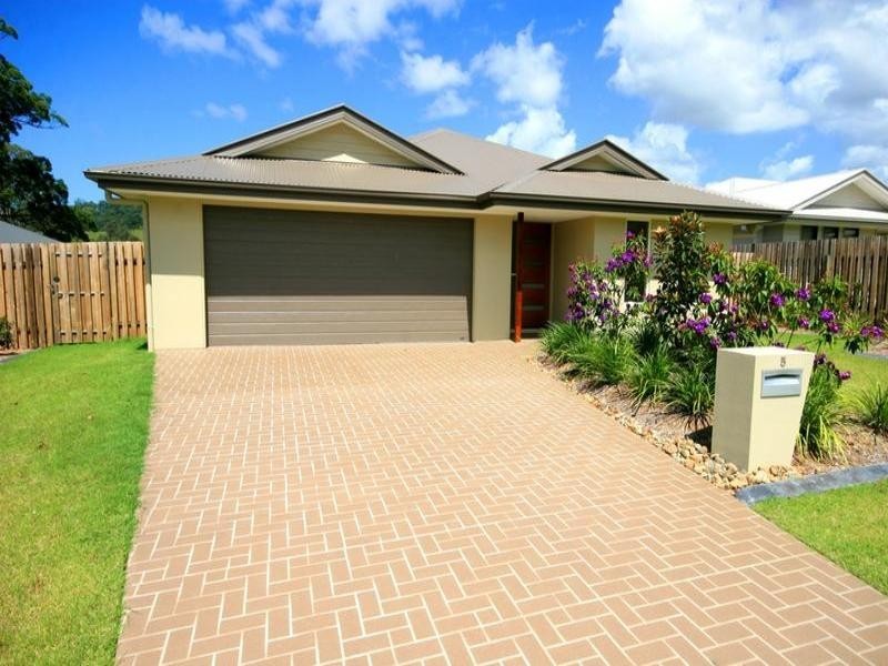 43 Cnr Of Drover Avenue & Jackaroo Crescent, Gilston QLD 4211