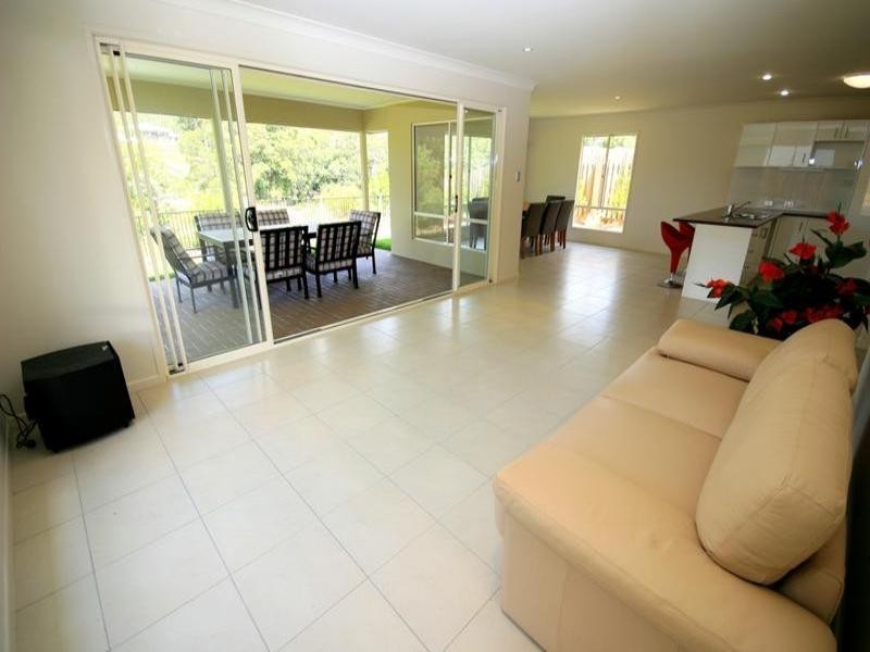 43 Cnr Of Drover Avenue & Jackaroo Crescent, Gilston QLD 4211