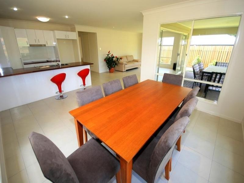 43 Cnr Of Drover Avenue & Jackaroo Crescent, Gilston QLD 4211