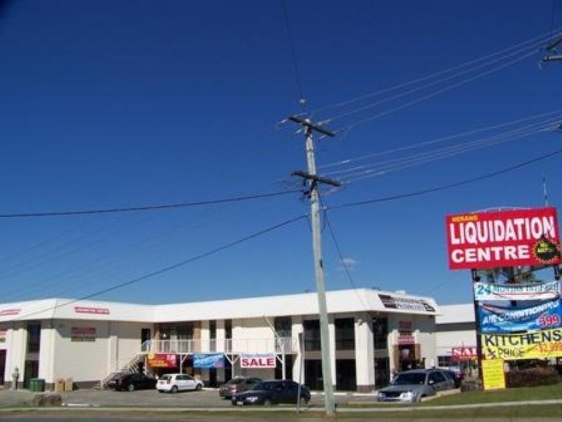 Nerang QLD 4211