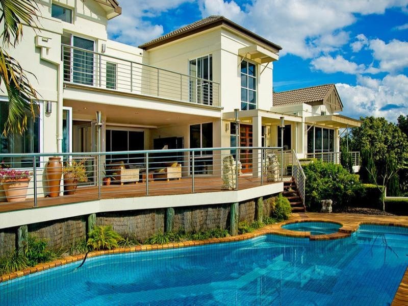 Sanctuary Cove QLD 4212