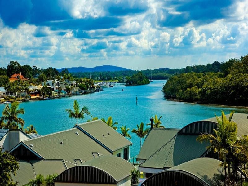 Sanctuary Cove QLD 4212
