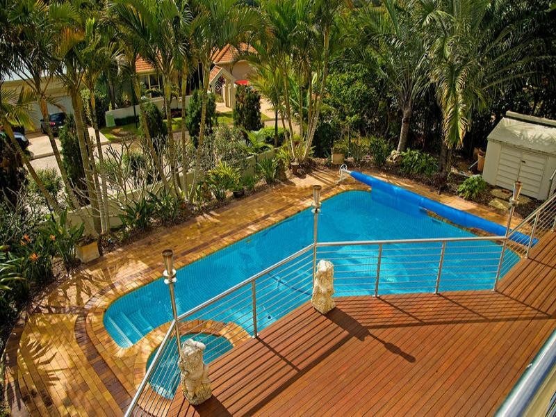 Sanctuary Cove QLD 4212