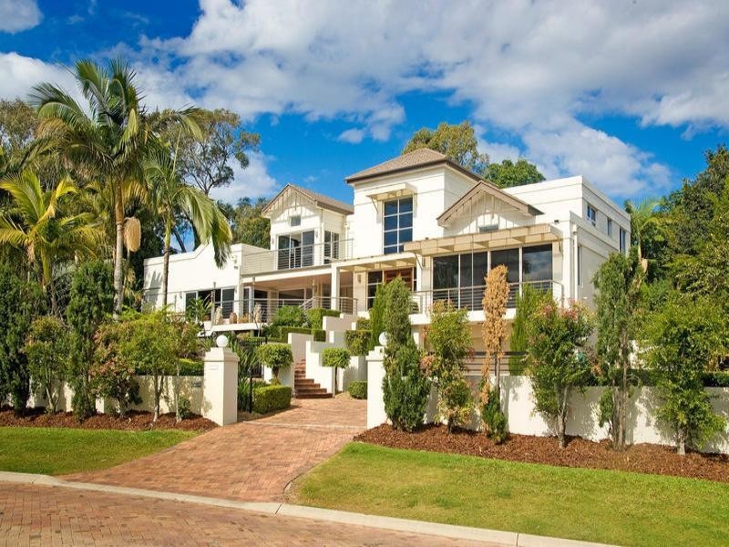 Sanctuary Cove QLD 4212