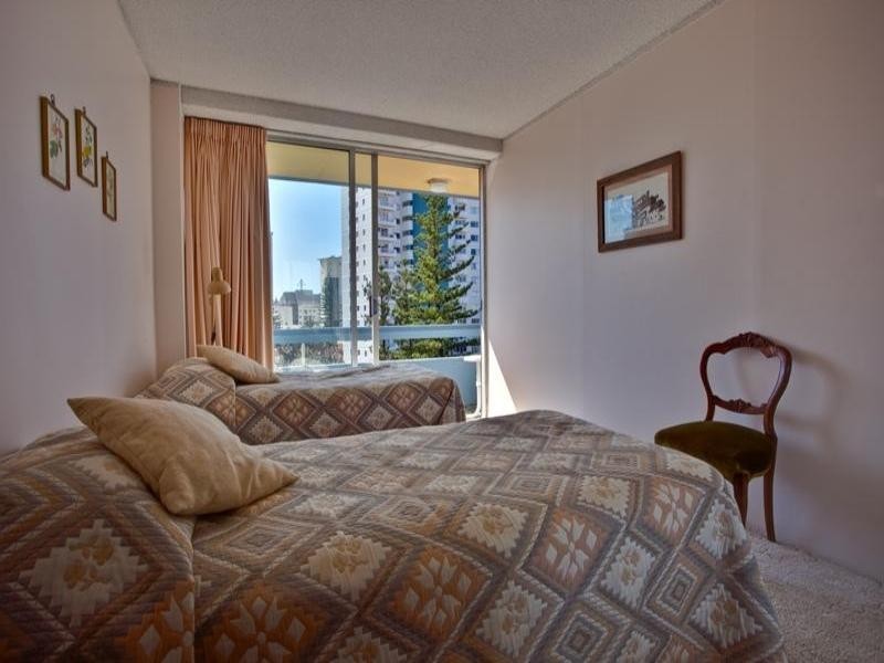 Surfers Paradise QLD 4217