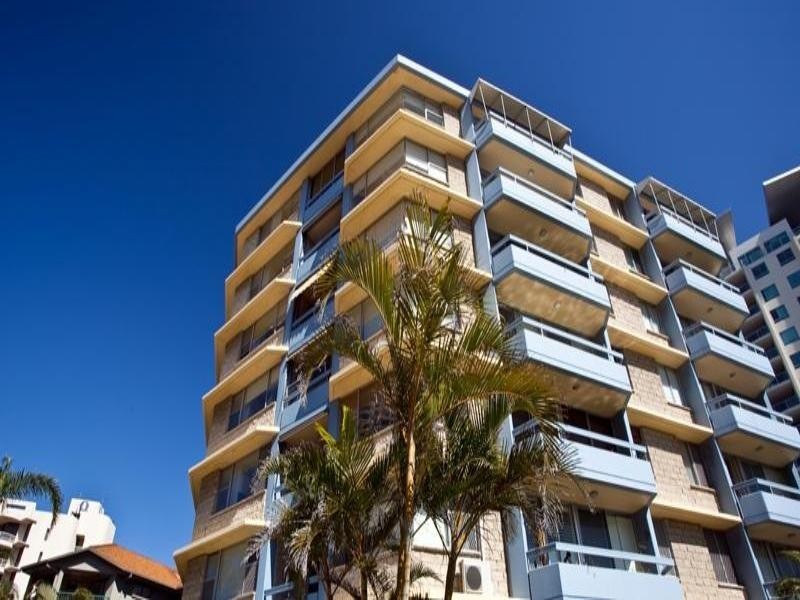 Surfers Paradise QLD 4217