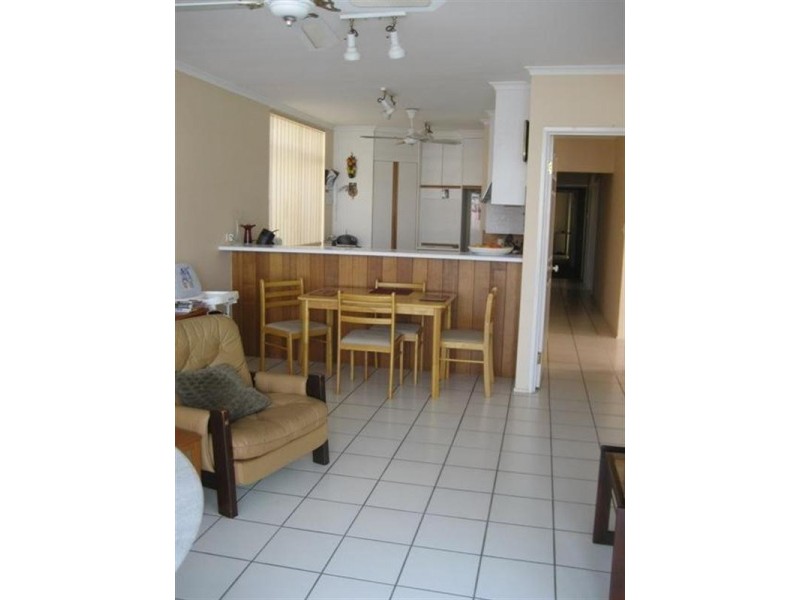 Isle Of Capri QLD 4217