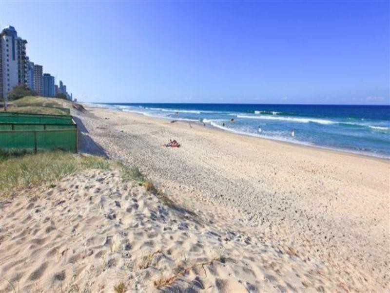 Surfers Paradise QLD 4217