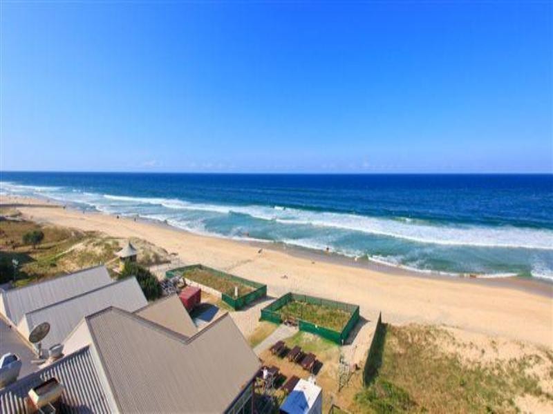 Surfers Paradise QLD 4217