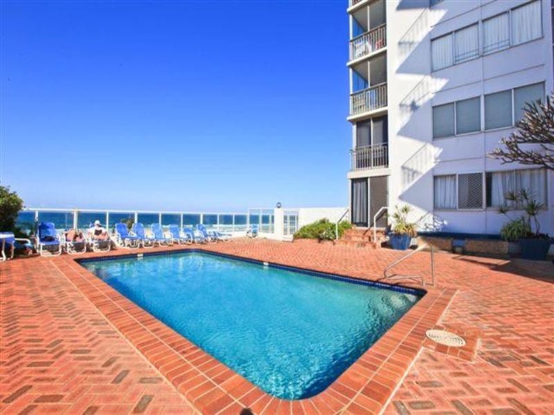 Surfers Paradise QLD 4217