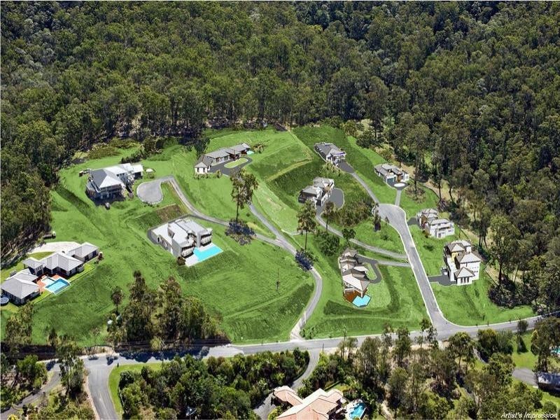Nerang QLD 4211