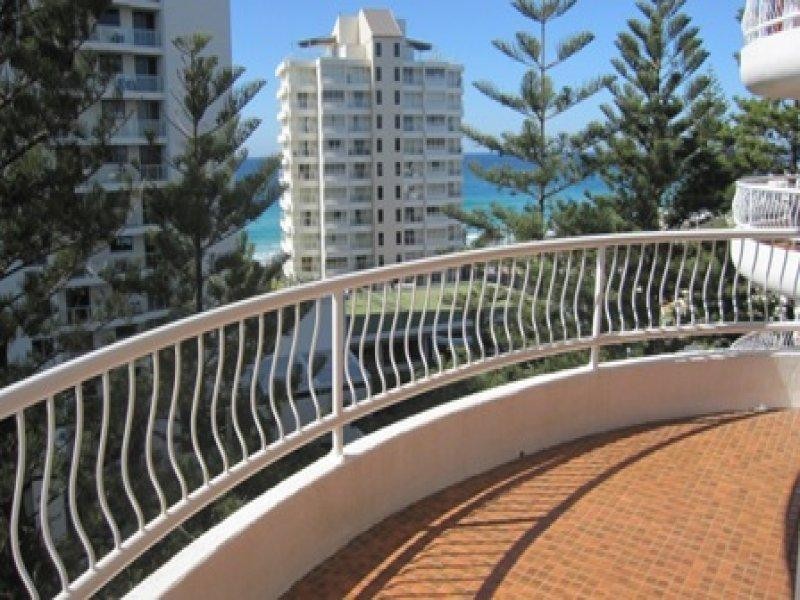 Surfers Paradise QLD 4217