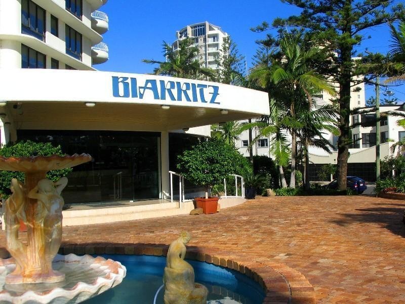 Surfers Paradise QLD 4217