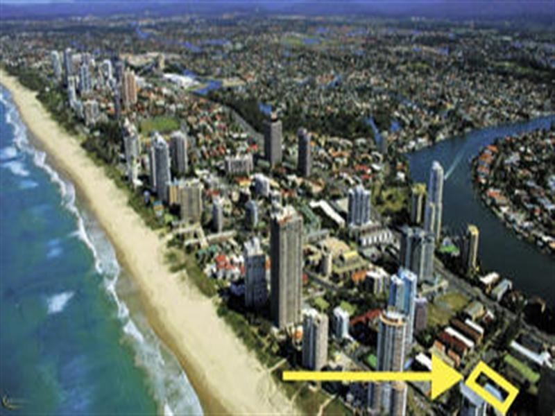 3 Le Chelsea.11 Frederick Street, Surfers Paradise QLD 4217