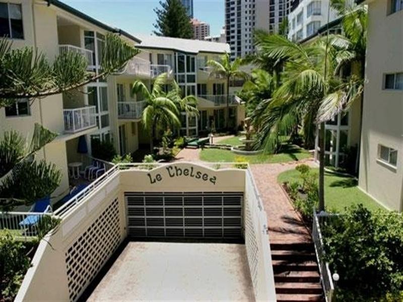 3 Le Chelsea.11 Frederick Street, Surfers Paradise QLD 4217