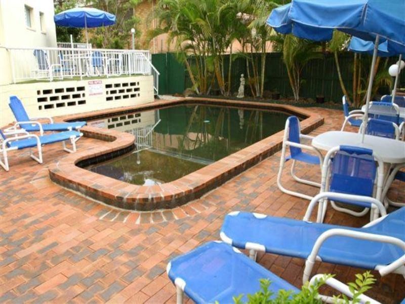 3 Le Chelsea.11 Frederick Street, Surfers Paradise QLD 4217