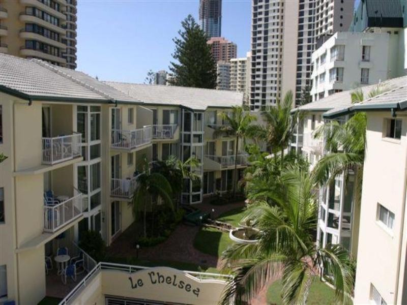 3 Le Chelsea.11 Frederick Street, Surfers Paradise QLD 4217