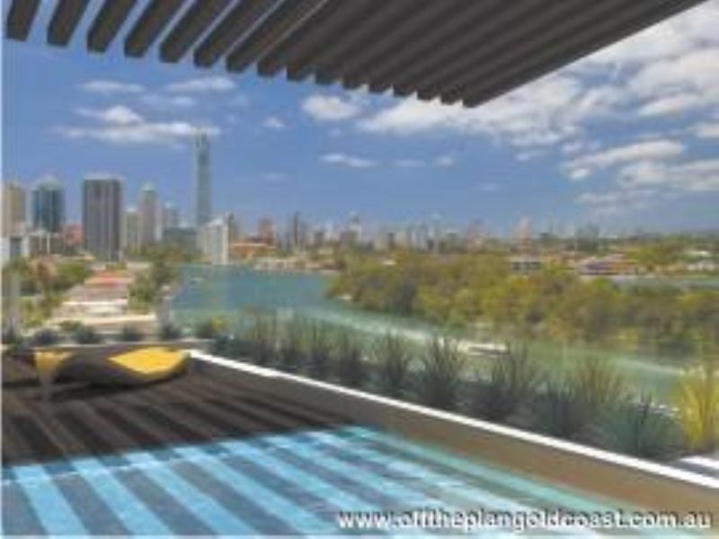 1 Mawarra Street, Chevron Island QLD 4217