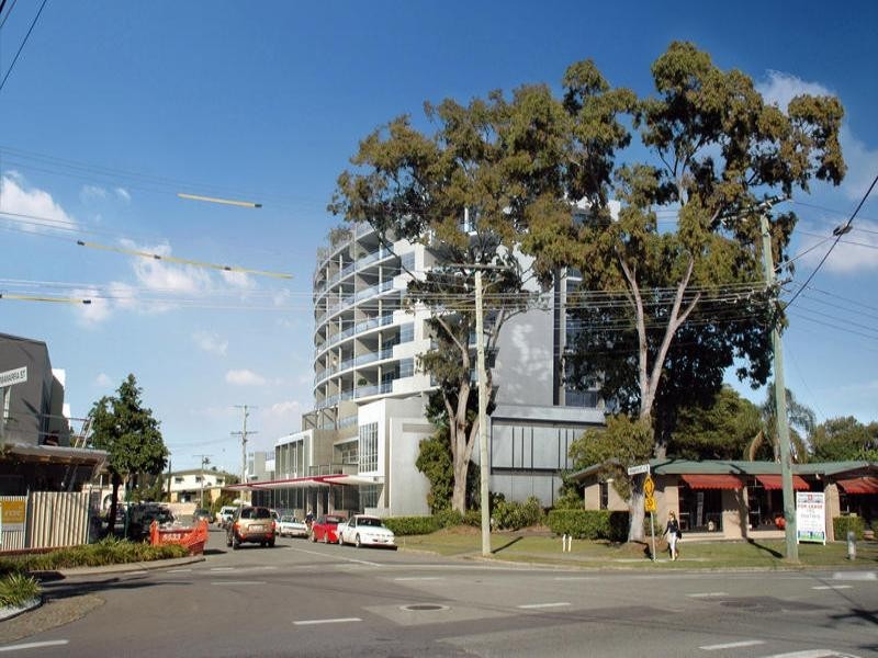 1 Mawarra Street, Chevron Island QLD 4217