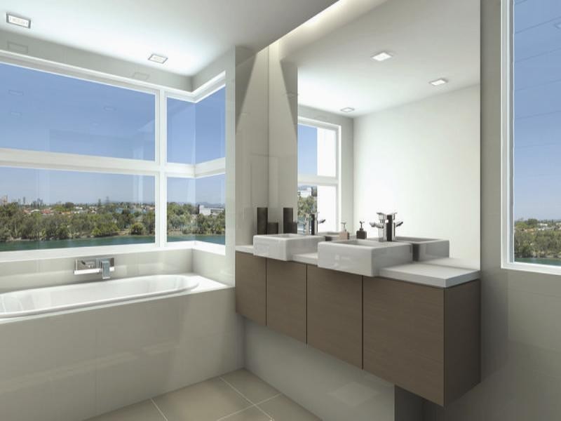 1 Mawarra Street, Chevron Island QLD 4217