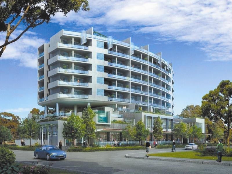 1 Mawarra Street, Chevron Island QLD 4217