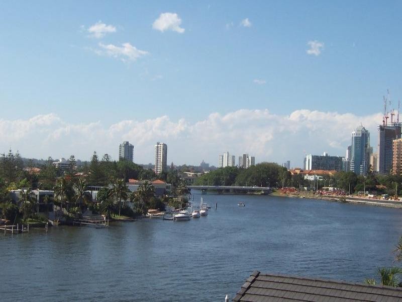 Surfers Paradise QLD 4217