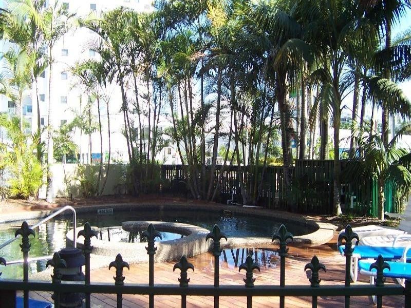 Surfers Paradise QLD 4217