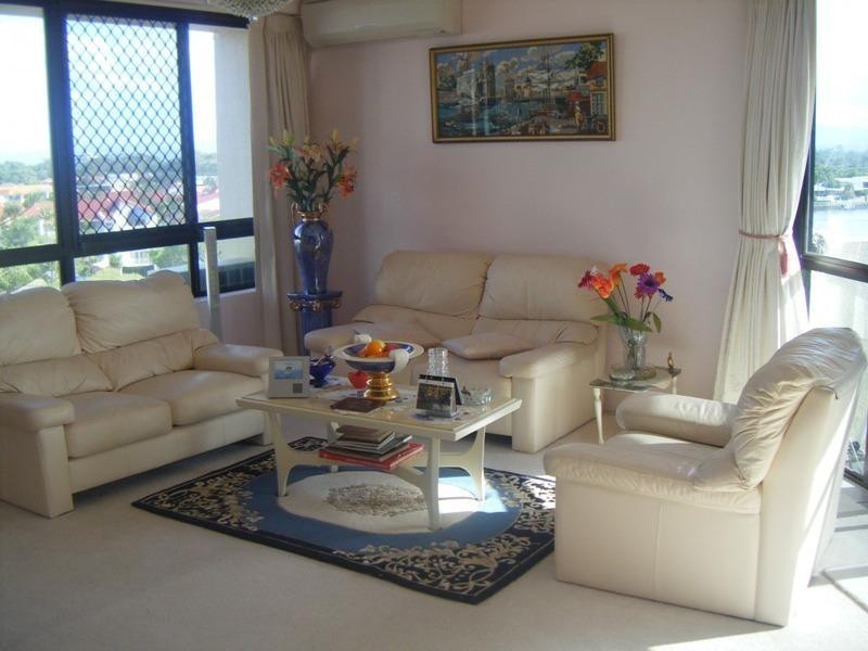 Surfers Paradise QLD 4217