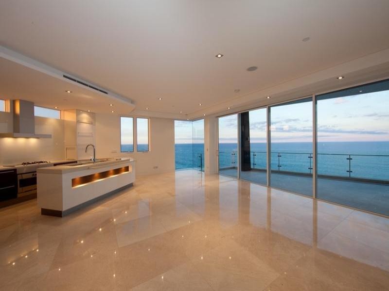 1 The Allure Penthouse. 1 Northcliffe Terrace, Surfers Paradise QLD 4217